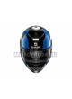 Shark Spartan Apics Blue